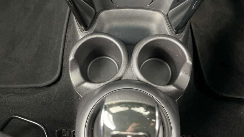 MINI Convertible 1.5 Cooper Classic Premium Plus 2dr Auto Petrol Convertible